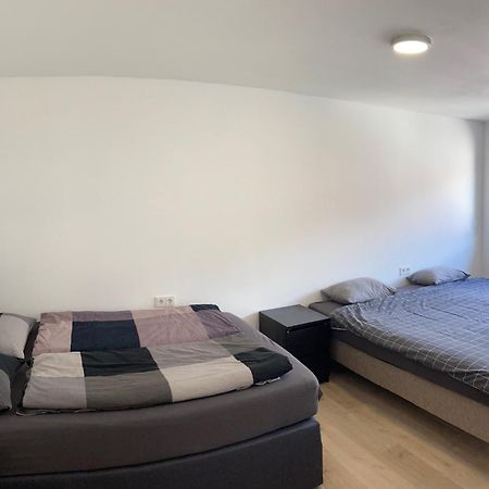 Geraeumiges Apartment Mit Weitblick 1-6 Personen Imst Exteriér fotografie