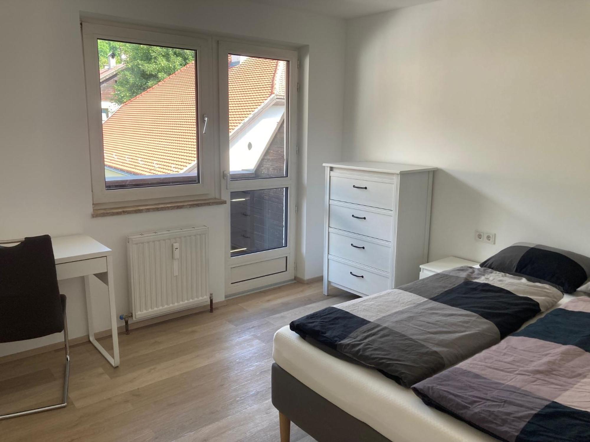 Geraeumiges Apartment Mit Weitblick 1-6 Personen Imst Exteriér fotografie