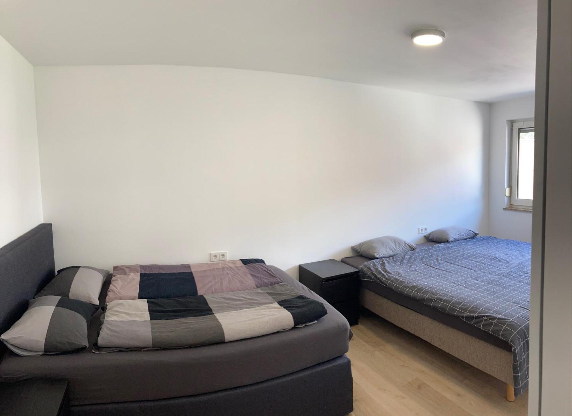 Geraeumiges Apartment Mit Weitblick 1-6 Personen Imst Exteriér fotografie