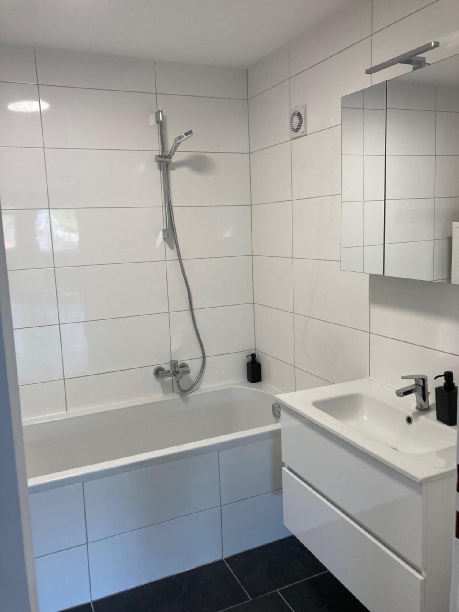 Geraeumiges Apartment Mit Weitblick 1-6 Personen Imst Exteriér fotografie